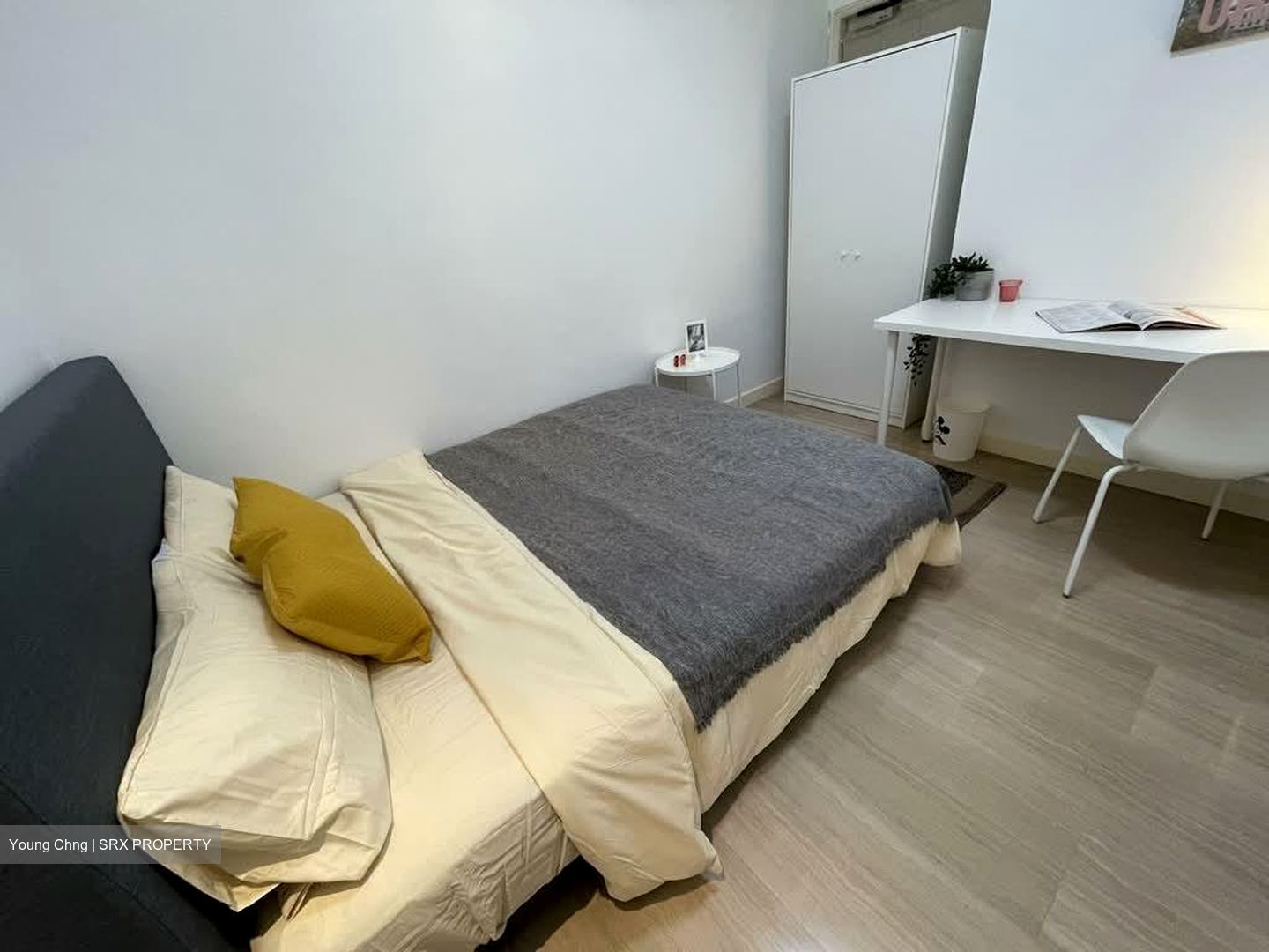 Euro-Asia Court (D9), Apartment #530985601